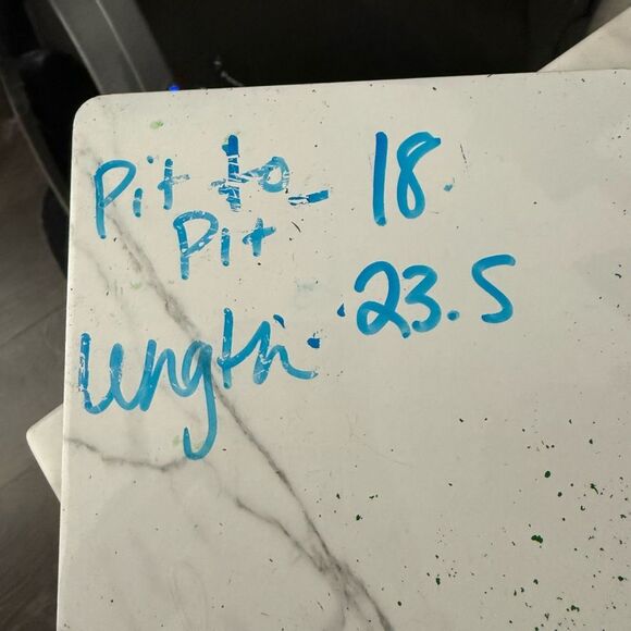 Vintage TeeCo Women’s Large White Argyle Print Cardigan Sweater Grandmacore - Picture 4 of 4